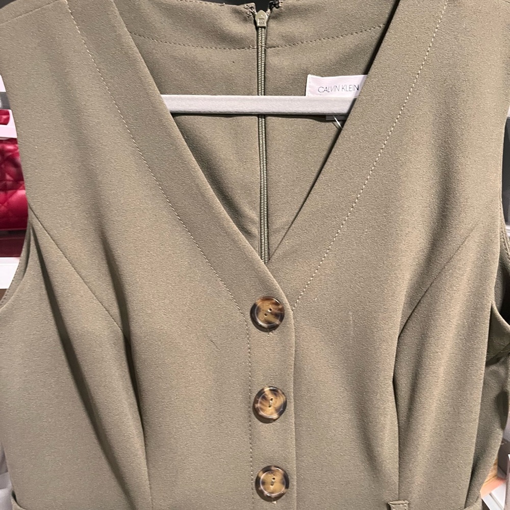 Jumpsuit